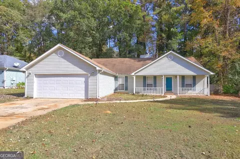 9067 Gardener Dr, Jonesboro, GA 30238