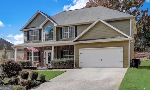 104 Farm Valley Dr, Canton, GA 30115