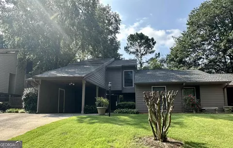 120 Weatherly Way, Alpharetta, GA 30009