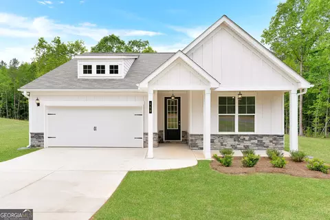 449 Lawson Dr #31, Mansfield, GA 30055