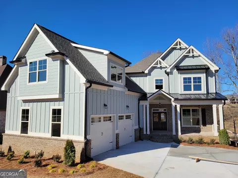 812 Low Falls Ct #20I, Jefferson, GA 30549