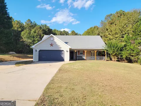 60 Chestnut Dr, Covington, GA 30016