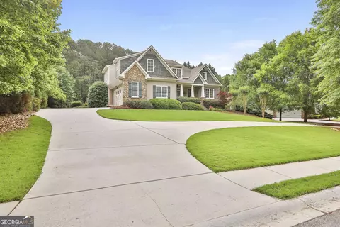 150 Maple Shade Dr, Tyrone, GA 30290 photo 2