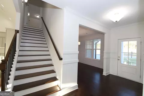 421 Lakeview Way, Lagrange, GA 30240 photo 7