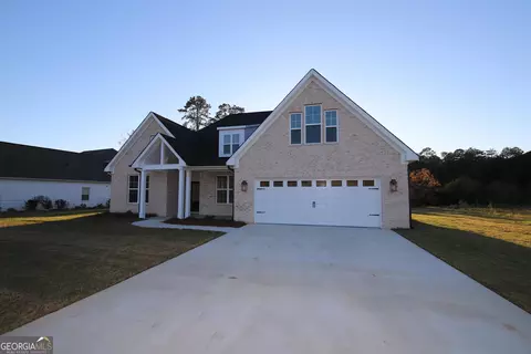421 Lakeview Way, Lagrange, GA 30240 photo 43