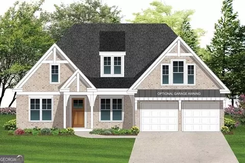 421 Lakeview Way, Lagrange, GA 30240 photo 44