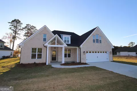 421 Lakeview Way, Lagrange, GA 30240