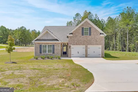 401 Lawson Dr #35, Mansfield, GA 30055