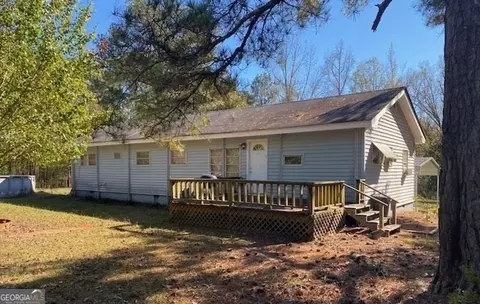 259 Lee Maddox Rd, Jackson, GA 30233