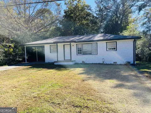2481 Old Toney Rd, Ellenwood, GA 30294