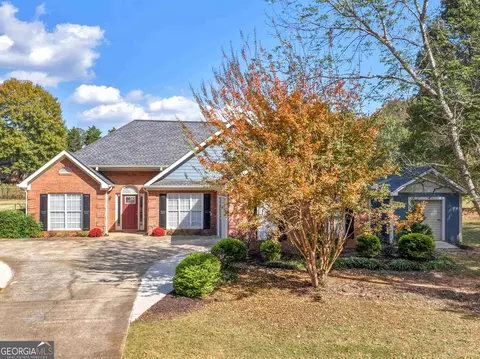 85 Hunters Xing, Covington, GA 30016