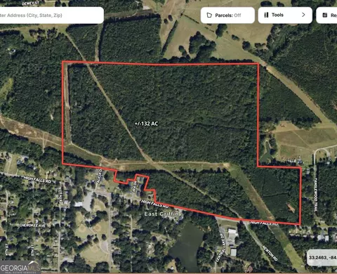 115 Alicia Dr, Griffin, GA 30223