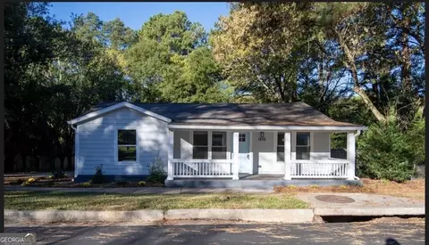 1876 Clark Dr, Tucker, GA 30084