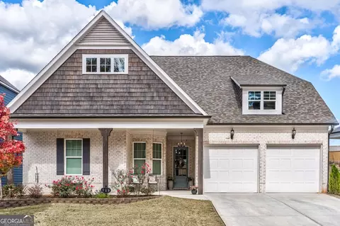 713 Bridgeview Dr, Holly Springs, GA 30115