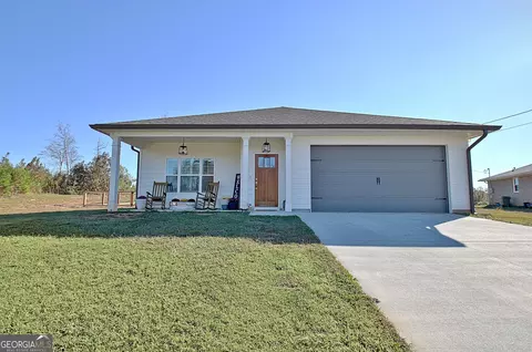 122 Timberland Trl, Newnan, GA 30263