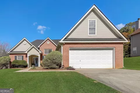4444 Northridge Trl, Ellenwood, GA 30294