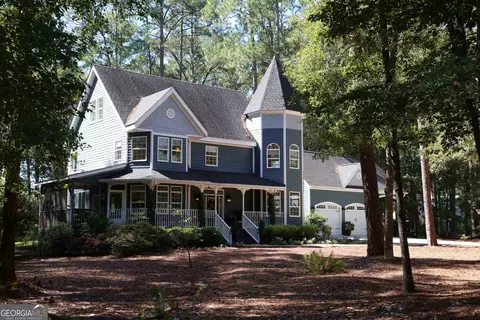 702 We Lane St, Brooklet, GA 30415