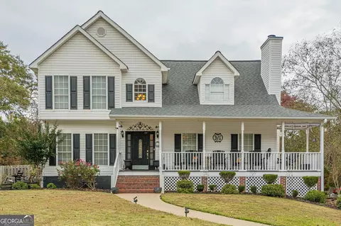 6000 Wyndham Woods Dr, Powder Springs, GA 30127