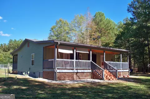 2931 Andrews Church Rd, Norwood, GA 30821