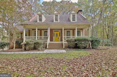 318 Goza Rd, Fayetteville, GA 30215
