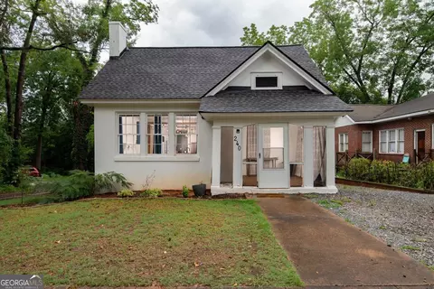240 E Montgomery St, Milledgeville, GA 31061