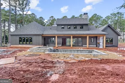 115 Island View Ln, Eatonton, GA 31024