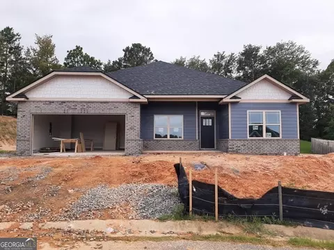 505 Southern Oaks Dr #9, Macon, GA 31216