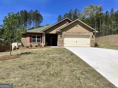 620 Britton Way #LOT 68, Macon, GA 31216