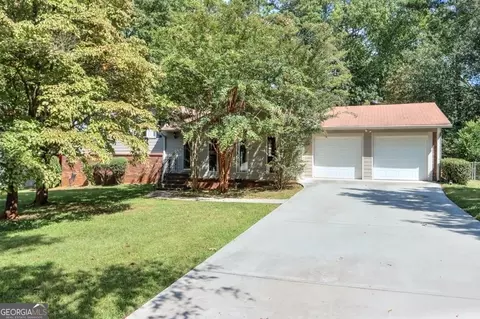 4380 Marsh Rd, Marietta, GA 30066