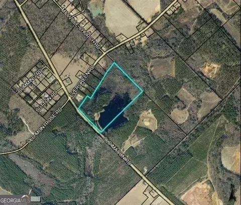 0 Old Macon Rd, Dublin, GA 31021 photo 11