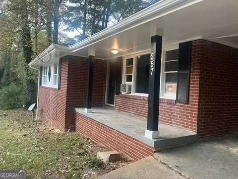 257 E Simon Ter NW, Atlanta, GA 30318