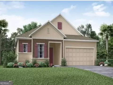 124 Breakwater Loop, Kingsland, GA 31548