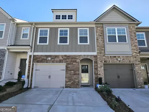 6365 Princeton Ridge Dr, Stonecrest, GA 30058