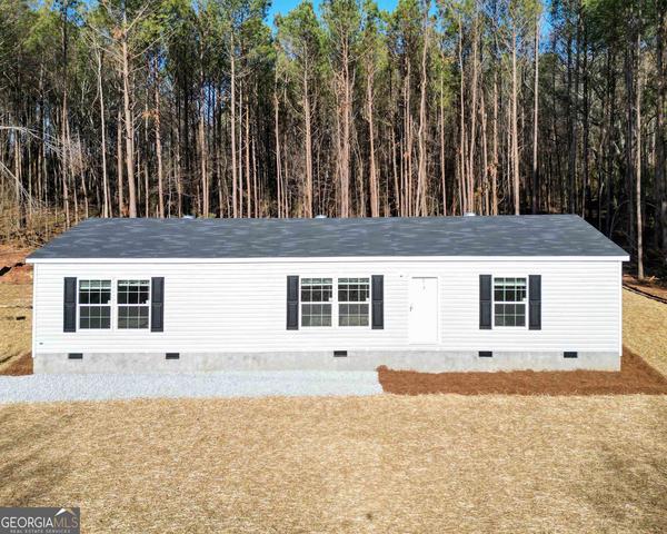 4006 Starrs Bridge Rd, Canon, GA 30520