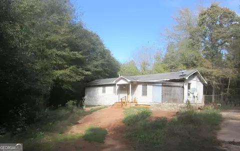 333 Yamacraw Rd, Griffin, GA 30223
