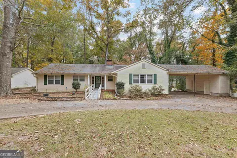 10022 Hwy 18 W, Concord, GA 30206