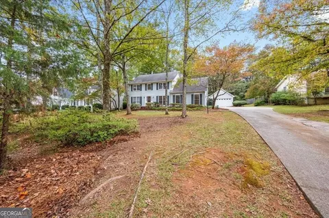 1434 Craddock Way, Macon, GA 31210
