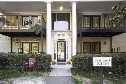 3625 Essex Ave, Atlanta, GA 30339