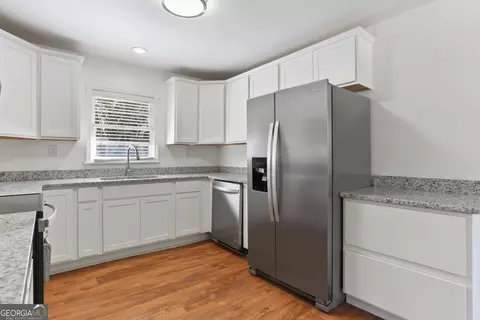3945 Highway 81 W, Hampton, GA 30228 photo 6