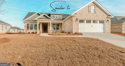 212 Otters Rdg, Kathleen, GA 31047