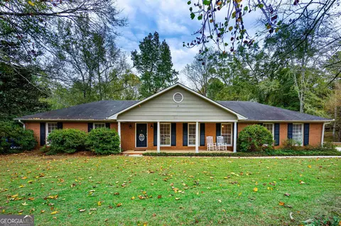 714 Whitaker Rd, Lagrange, GA 30240 photo 1