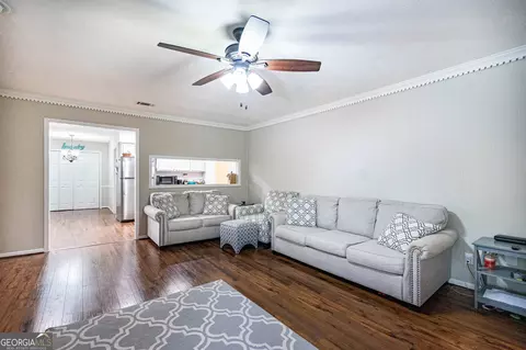 714 Whitaker Rd, Lagrange, GA 30240 photo 3