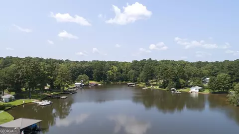 oak lane LOT 1, Eatonton, GA 31024