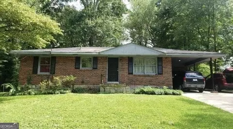108 Ingleside Dr, Jonesboro, GA 30236