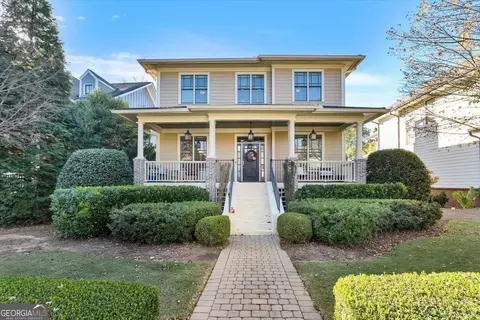 2872 Bernard Way SE, Smyrna, GA 30080