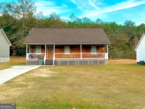 124 Dora St, Lagrange, GA 30241