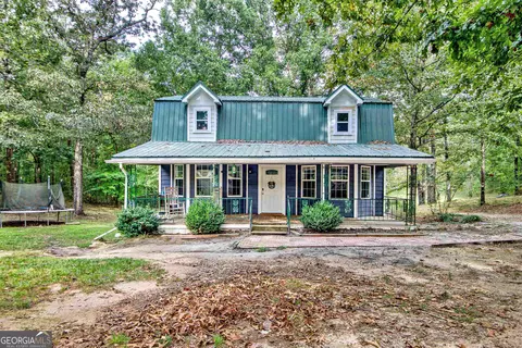 1457 Cherry Rd, Franklin, GA 30217