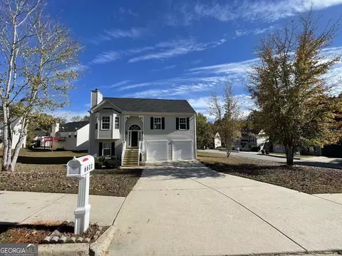 6622 Killington Ct, Douglasville, GA 30134