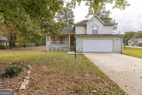 1298 Heritage Ct, Hampton, GA 30228 photo 1