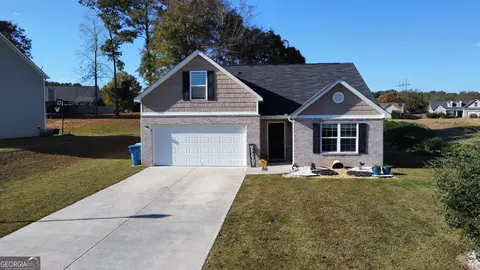 1546 Pointe Shouth Cir, Bethlehem, GA 30620